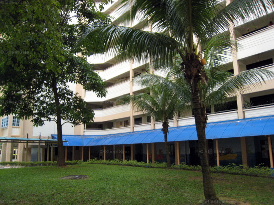 Blk 206A Compassvale Lane (Sengkang), HDB 4 Rooms #313822